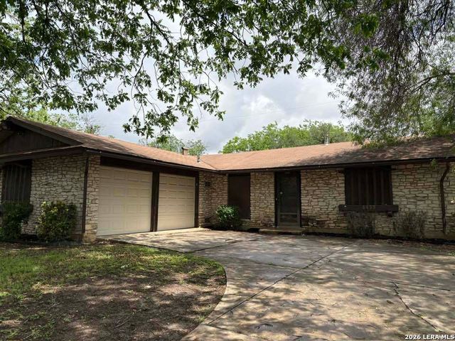 4439 SUNNYVALE LN, San Antonio, TX 78217