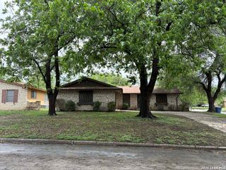 4439 SUNNYVALE LN, San Antonio, TX 78217