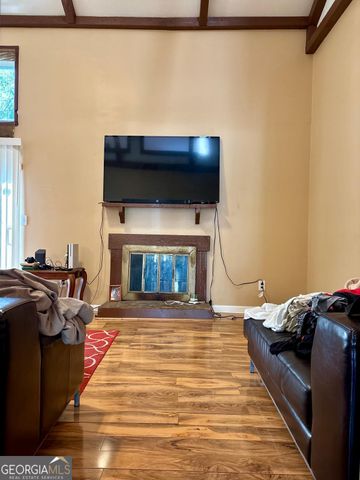 3506 Sleeping Fawn Knolls, Decatur, GA 30034