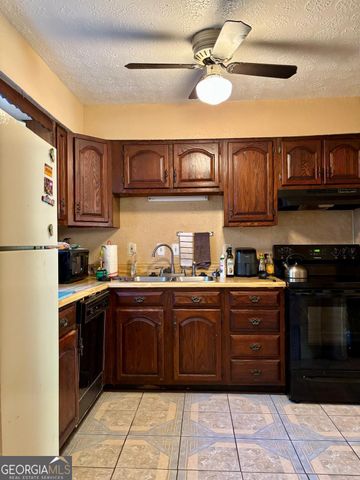 3506 Sleeping Fawn Knolls, Decatur, GA 30034