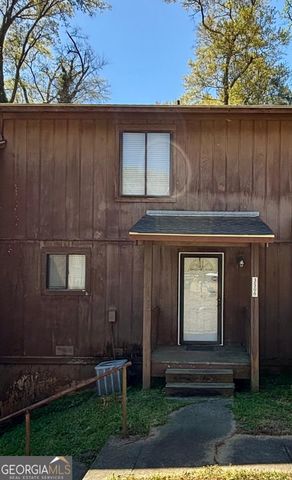 3506 Sleeping Fawn Knolls, Decatur, GA 30034