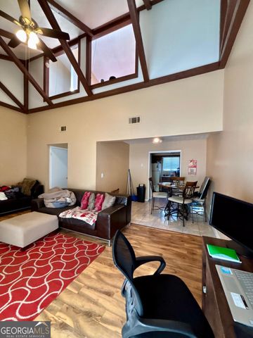 3506 Sleeping Fawn Knolls, Decatur, GA 30034