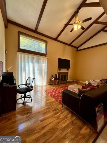 3506 Sleeping Fawn Knolls, Decatur, GA 30034