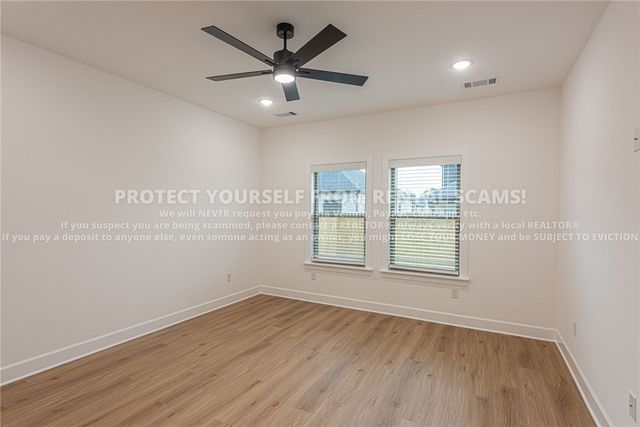 6902 SW High Meadow Boulevard, Bentonville, AR 72713