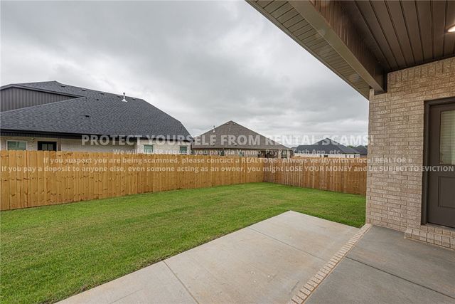 6902 SW High Meadow Boulevard, Bentonville, AR 72713