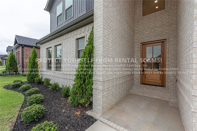 6902 SW High Meadow Boulevard, Bentonville, AR 72713