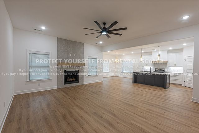 6902 SW High Meadow Boulevard, Bentonville, AR 72713