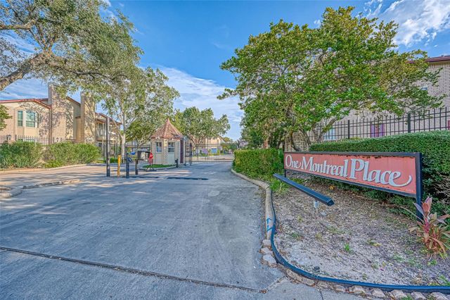 2120 El Paseo Street 2108, Houston, TX 77054