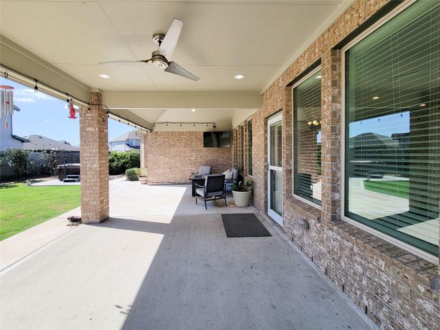 26003 Pink Myrtle Circle, Richmond, TX 77406