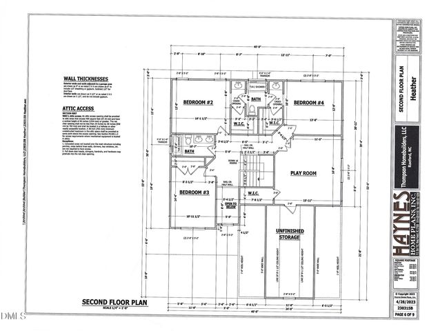 675 Amusement Drive, Hope Mills, NC 28348