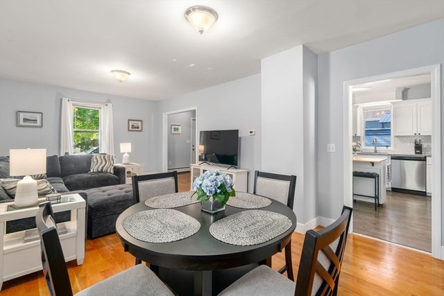 147 Oak, Abington, MA 02351
