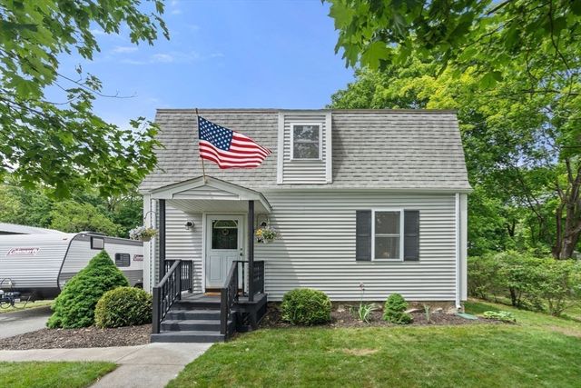 147 Oak, Abington, MA 02351
