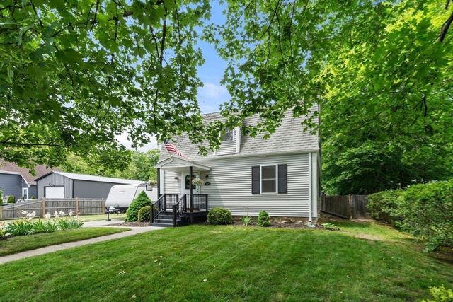 147 Oak, Abington, MA 02351