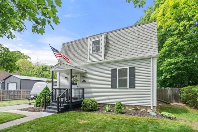 147 Oak, Abington, MA 02351