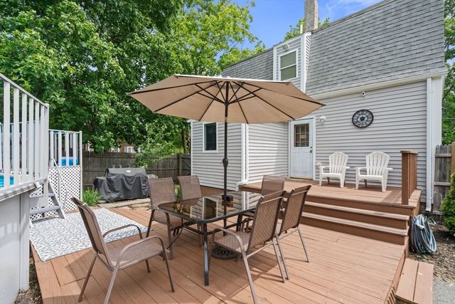 147 Oak, Abington, MA 02351