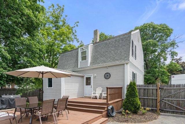 147 Oak, Abington, MA 02351