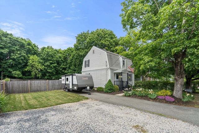 147 Oak, Abington, MA 02351