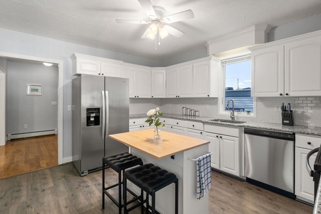 147 Oak, Abington, MA 02351