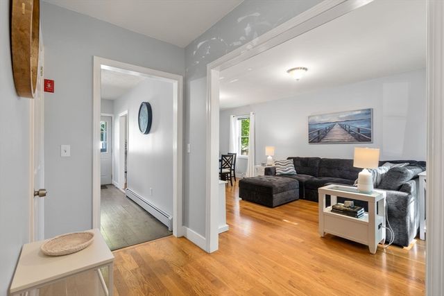 147 Oak, Abington, MA 02351