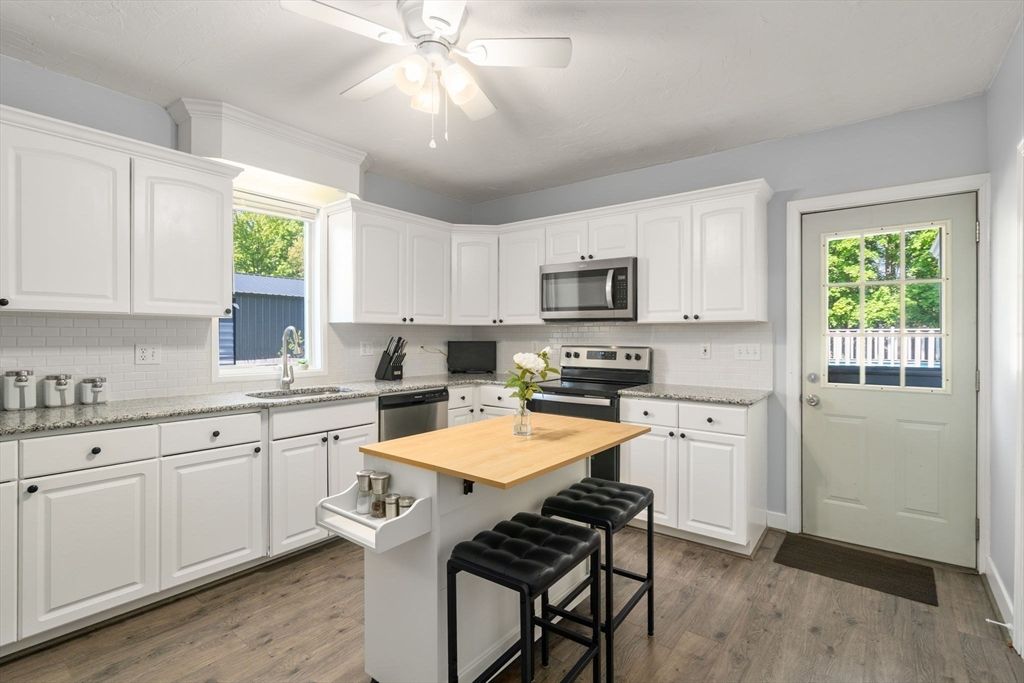 147 Oak, Abington, MA 02351