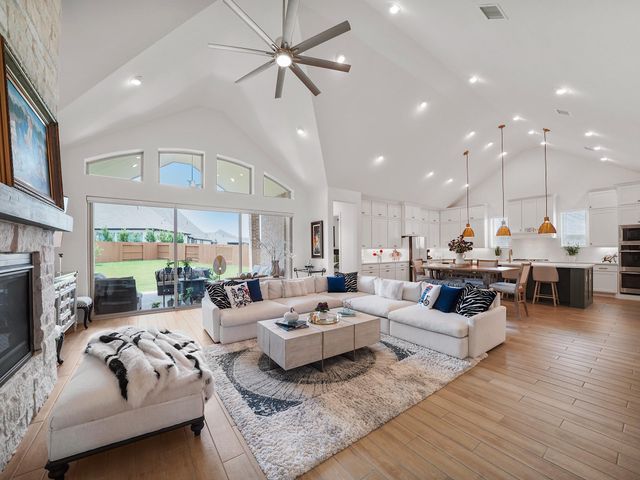 5422 Farm Hill Way, Fulshear, TX 77441