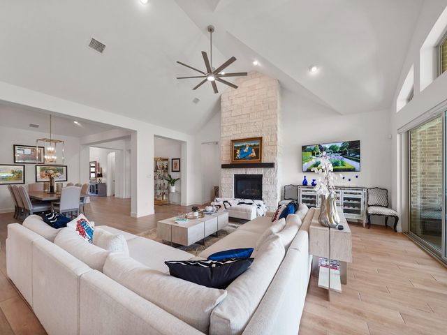 5422 Farm Hill Way, Fulshear, TX 77441