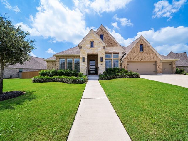5422 Farm Hill Way, Fulshear, TX 77441