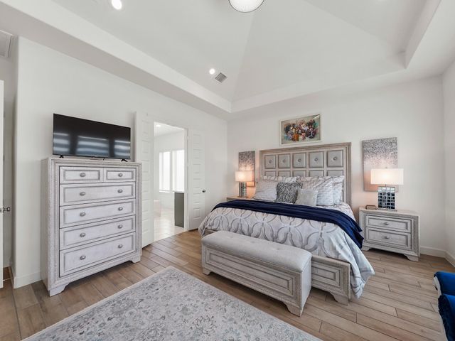 5422 Farm Hill Way, Fulshear, TX 77441
