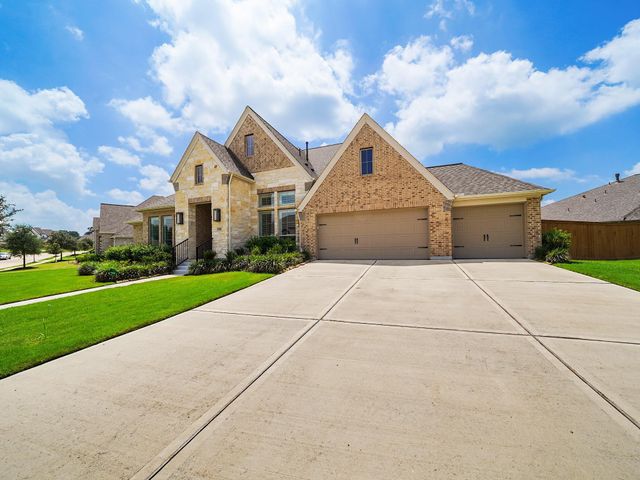 5422 Farm Hill Way, Fulshear, TX 77441