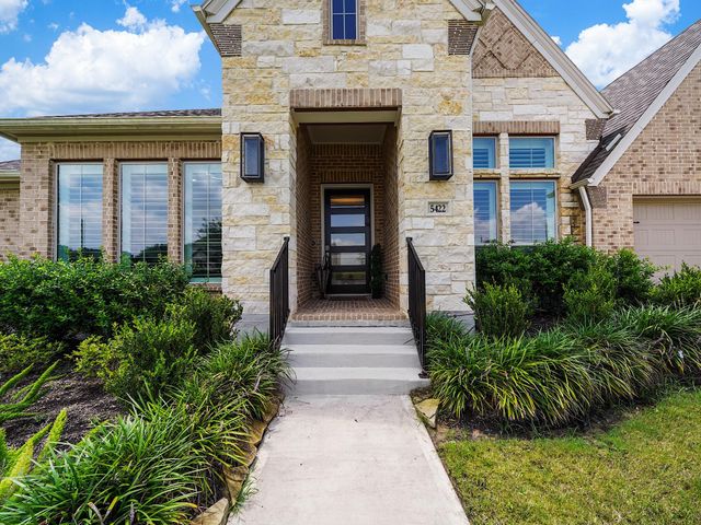 5422 Farm Hill Way, Fulshear, TX 77441