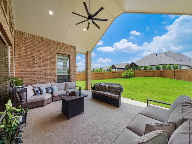 5422 Farm Hill Way, Fulshear, TX 77441