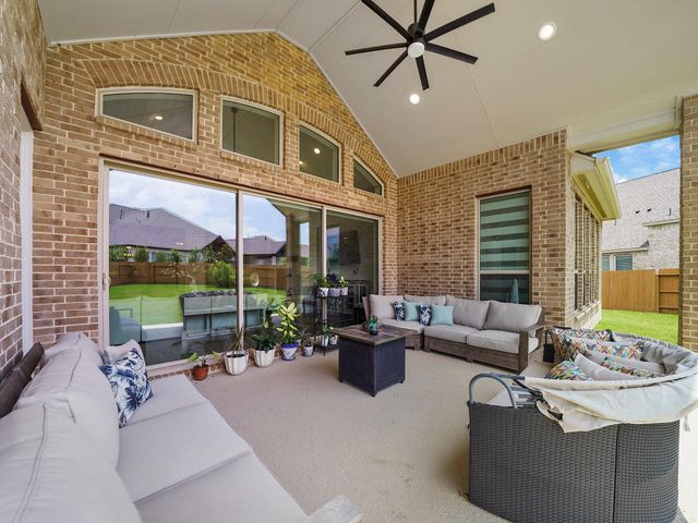 5422 Farm Hill Way, Fulshear, TX 77441