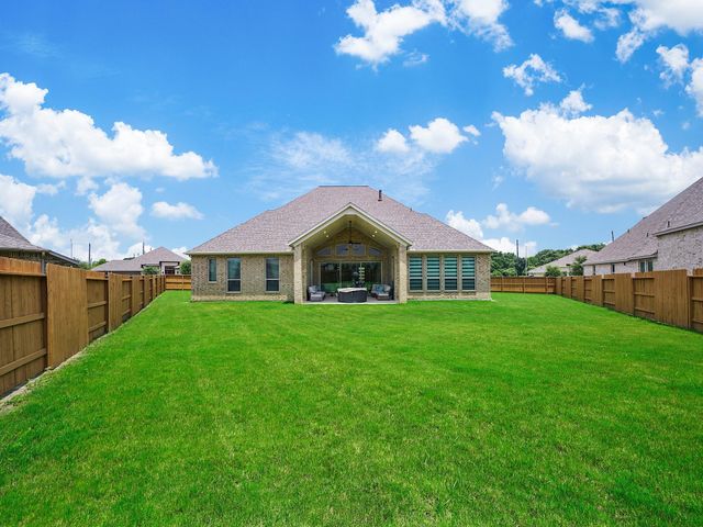 5422 Farm Hill Way, Fulshear, TX 77441