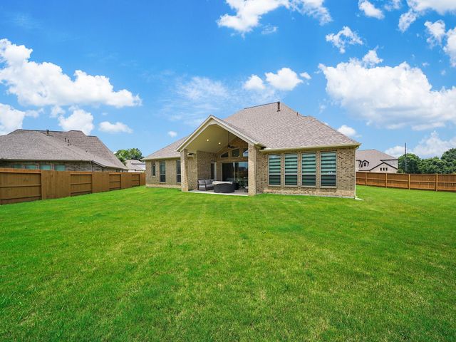 5422 Farm Hill Way, Fulshear, TX 77441