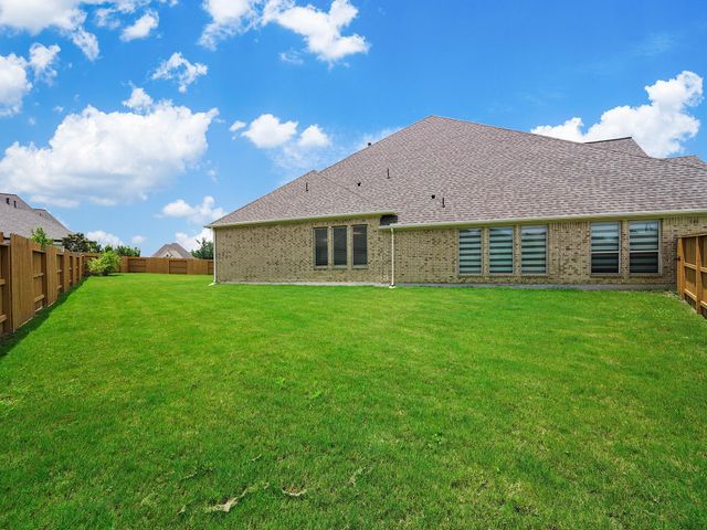5422 Farm Hill Way, Fulshear, TX 77441