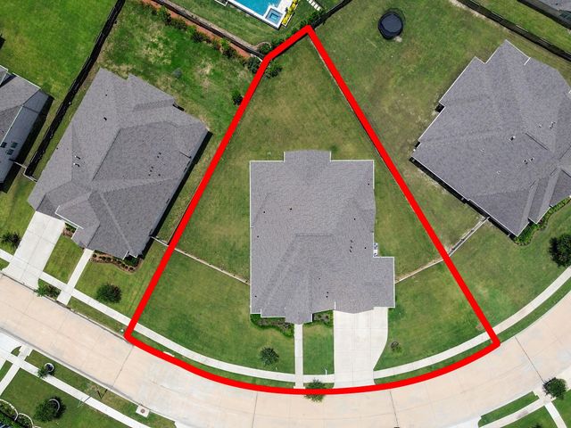 5422 Farm Hill Way, Fulshear, TX 77441