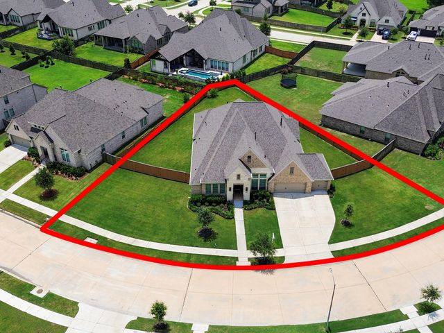 5422 Farm Hill Way, Fulshear, TX 77441