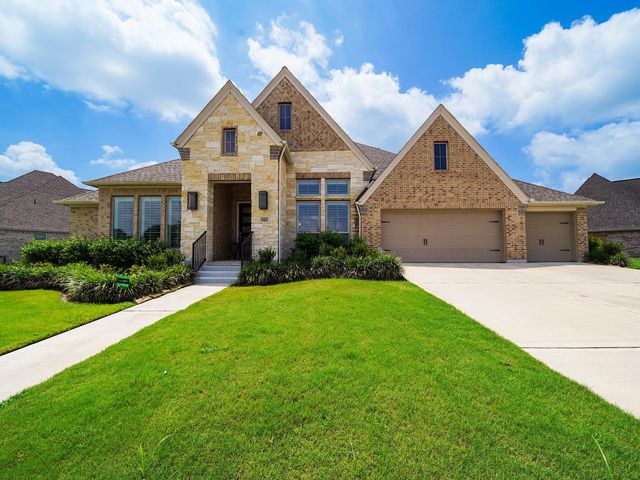 5422 Farm Hill Way, Fulshear, TX 77441