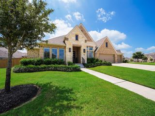 5422 Farm Hill Way, Fulshear, TX 77441