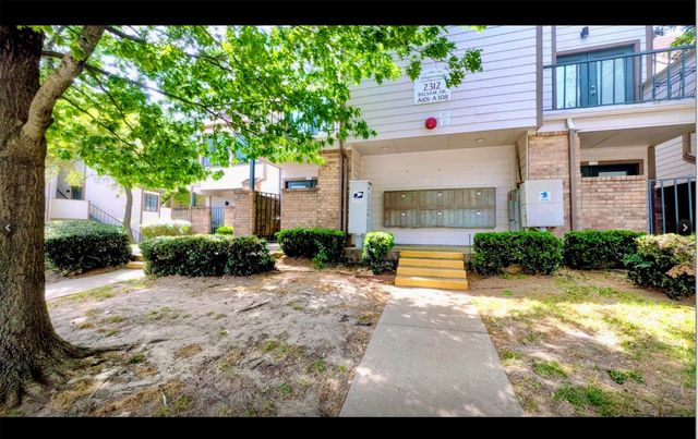 2312 Balsam Drive A303, Arlington, TX 76006