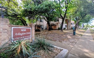 2312 Balsam Drive A303, Arlington, TX 76006