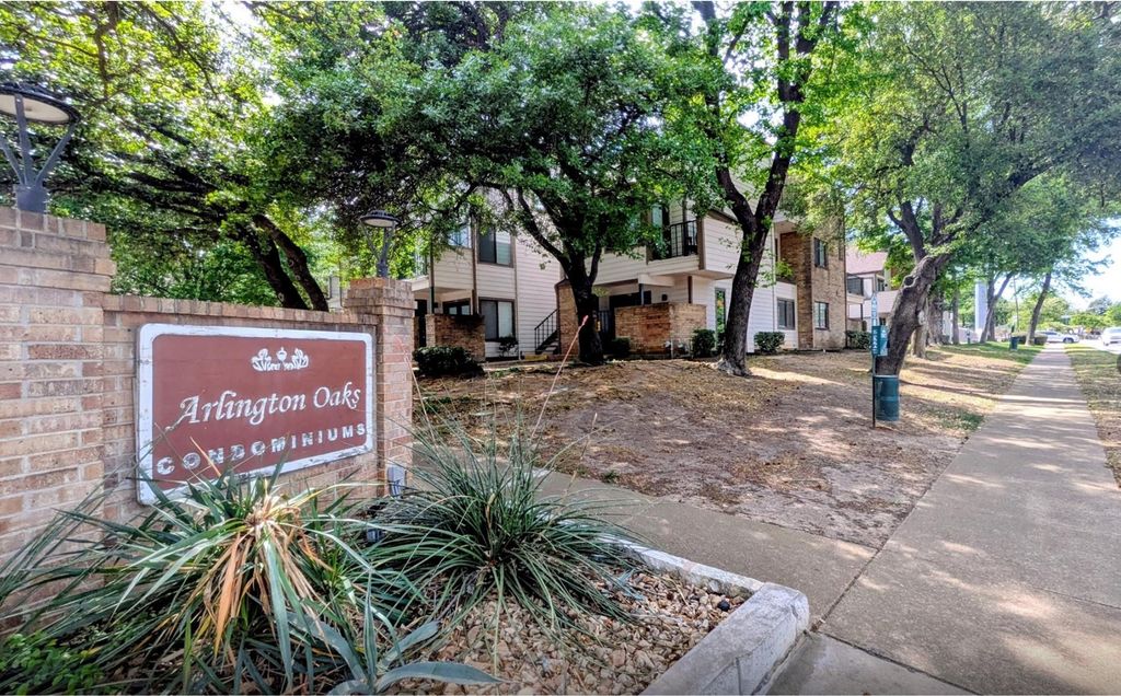 2312 Balsam Drive A303, Arlington, TX 76006