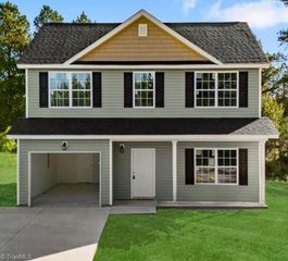 1807 Martin Luther King Jr Drive, Greensboro, NC 27406