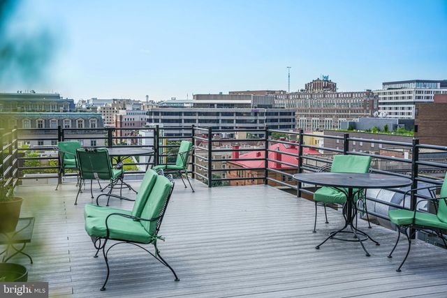 1545 18TH ST NW #411, Washington, DC 20036
