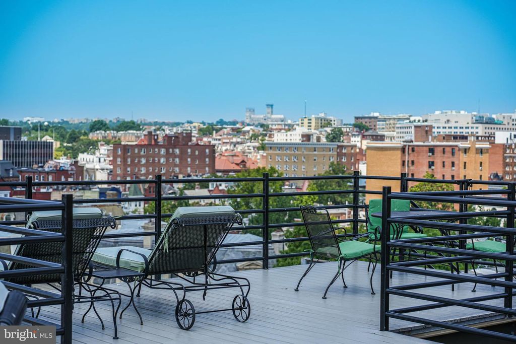 1545 18TH ST NW #411, Washington, DC 20036