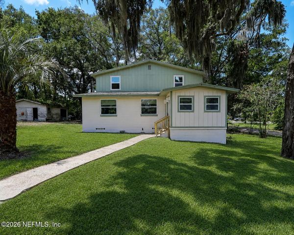 9762 BAYVIEW Avenue, Jacksonville, FL 32208