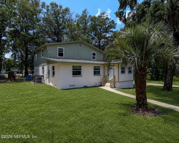 9762 BAYVIEW Avenue, Jacksonville, FL 32208