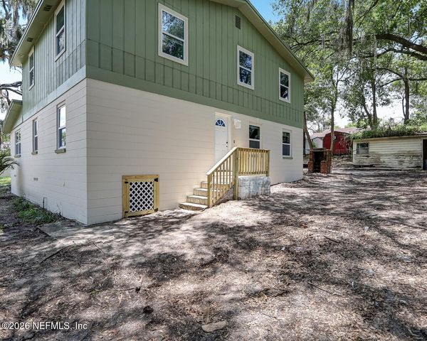 9762 BAYVIEW Avenue, Jacksonville, FL 32208