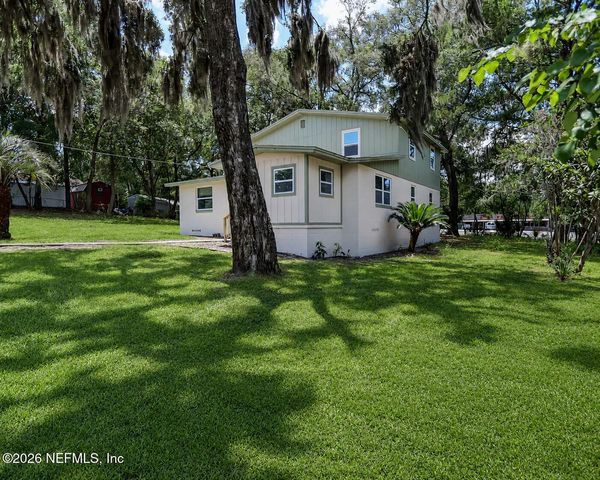 9762 BAYVIEW Avenue, Jacksonville, FL 32208