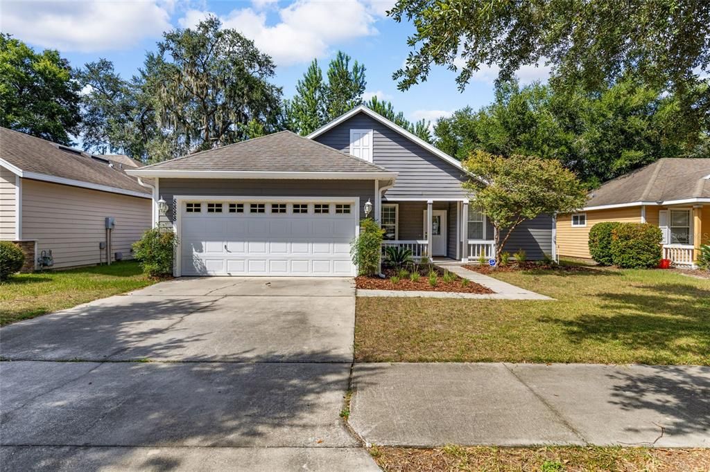 8888 SW 79TH AVENUE, Gainesville, FL 32608